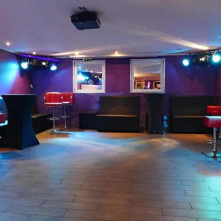 Hotel Lo Smeraldo