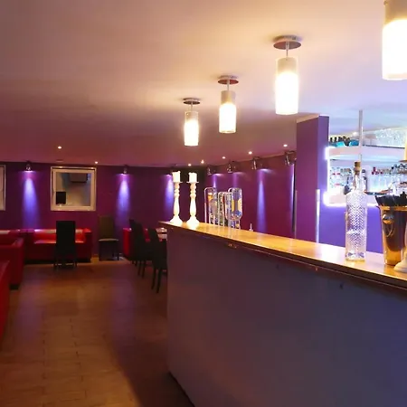 Hotel Lo Smeraldo Ξενοδοχείο Hebertshausen