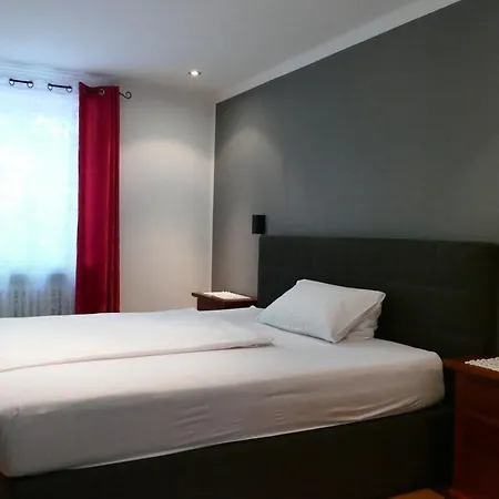 Hotel Lo Smeraldo *