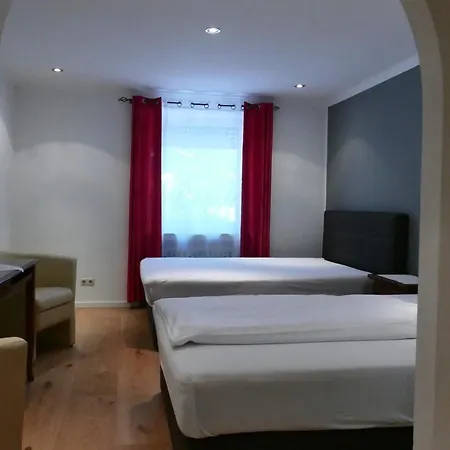 Hotel Lo Smeraldo