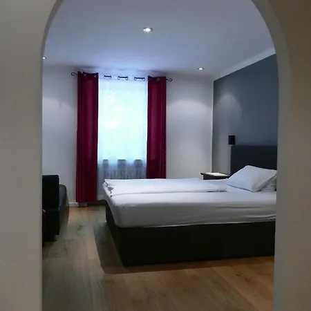 Hotel Lo Smeraldo Ξενοδοχείο *