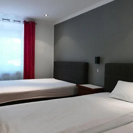 Hotel Lo Smeraldo Ξενοδοχείο Hebertshausen