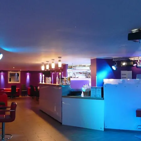 Ξενοδοχείο Hotel Lo Smeraldo Hebertshausen